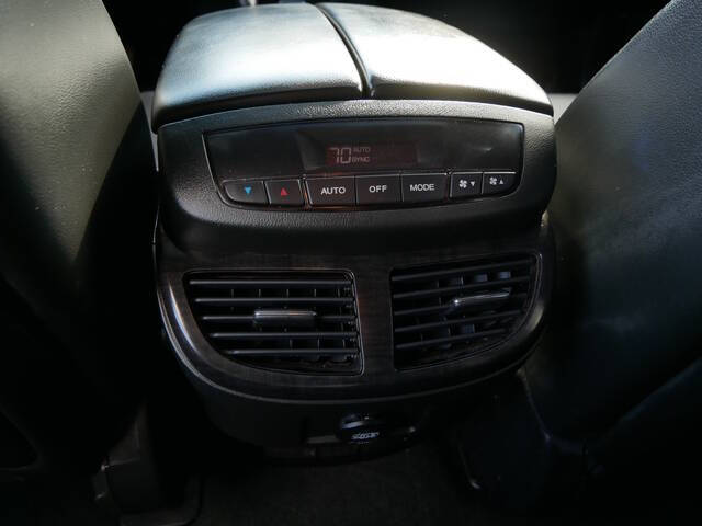 2009 Acura MDX SH-AWD