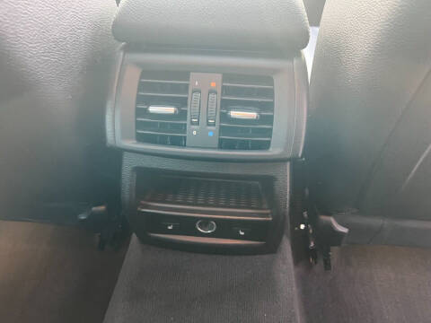 2015 BMW X4 xDrive35i