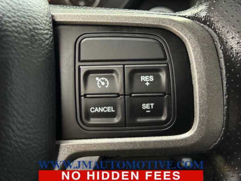 2019 RAM 2500 Tradesman