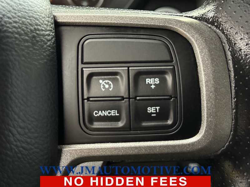 2019 RAM 2500 Tradesman