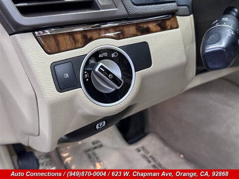2012 Mercedes-Benz E-Class E 350