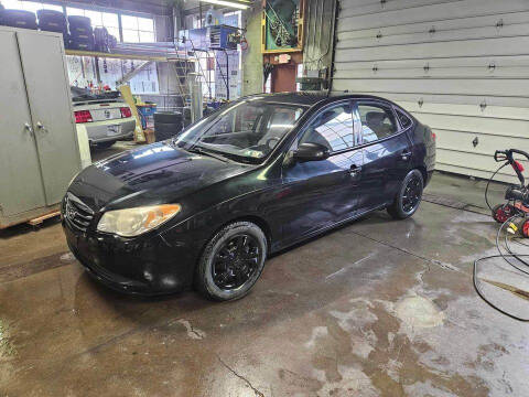 2010 Hyundai Elantra for sale at C'S Auto Sales - 206 Cumberland Street in Lebanon PA