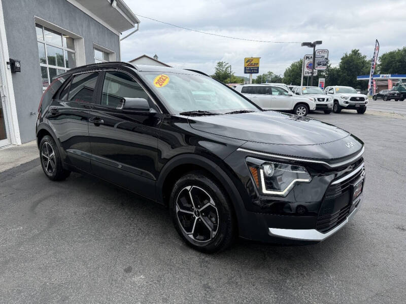 2023 Kia Niro EX