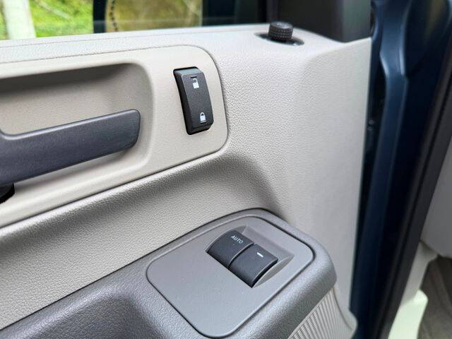 2006 Ford Freestar SEL
