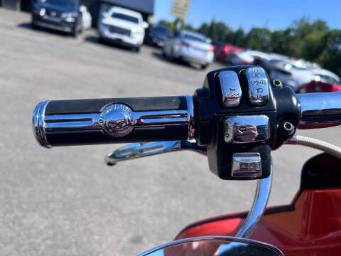 2012 Harley-Davidson Street Glide