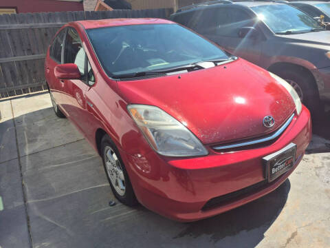 2008 Toyota Prius