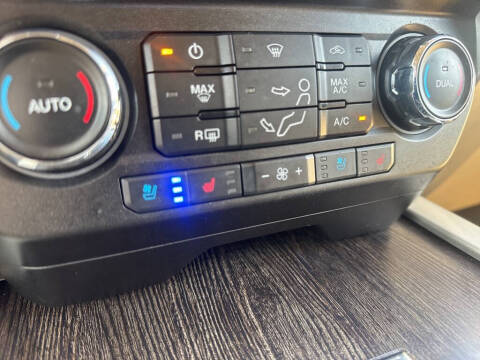 2021 Ford F-350 Super Duty Lariat