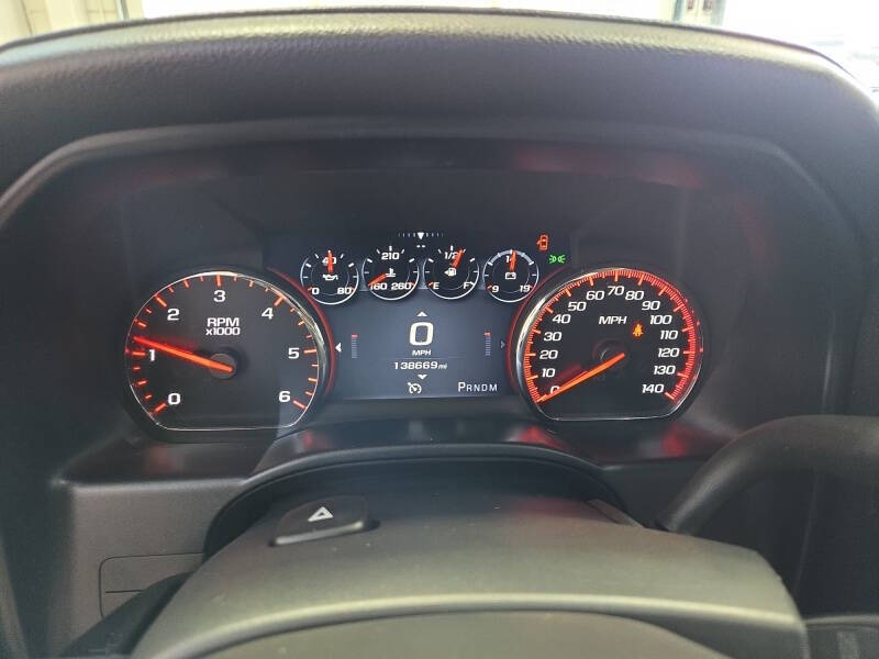 2014 GMC Sierra 1500