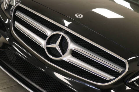 2020 Mercedes-Benz E-Class E 350