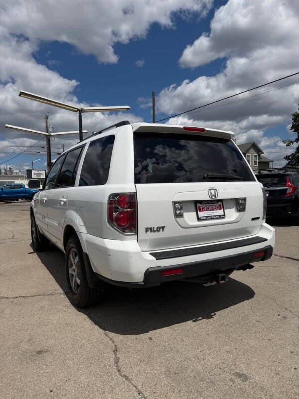 2006 Honda Pilot EX - Photo 8