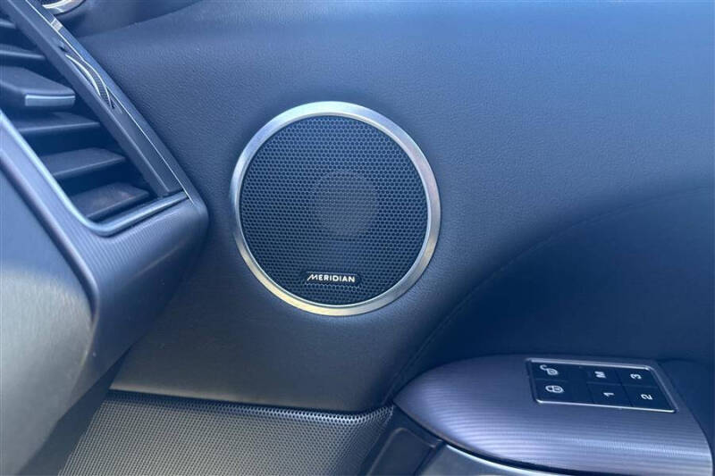 2020 Land Rover Range Rover Sport HSE