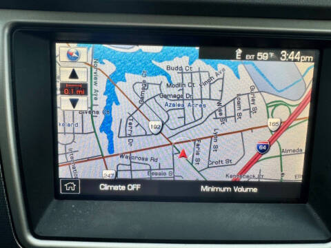 2012 Ford Fusion Hybrid