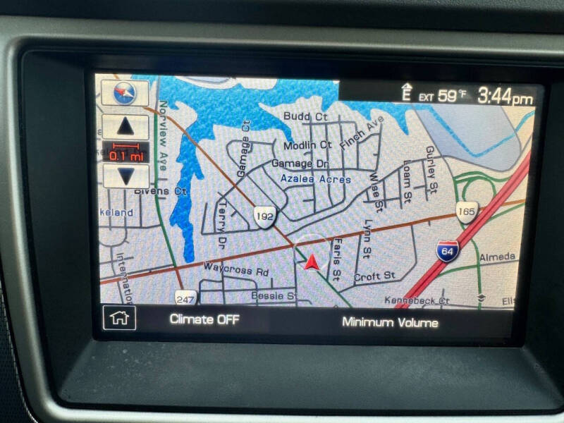 2012 Ford Fusion Hybrid