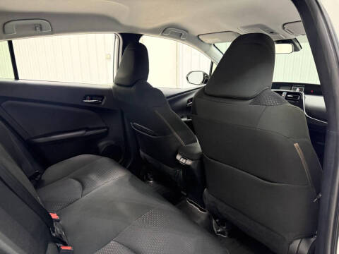 2019 Toyota Prius