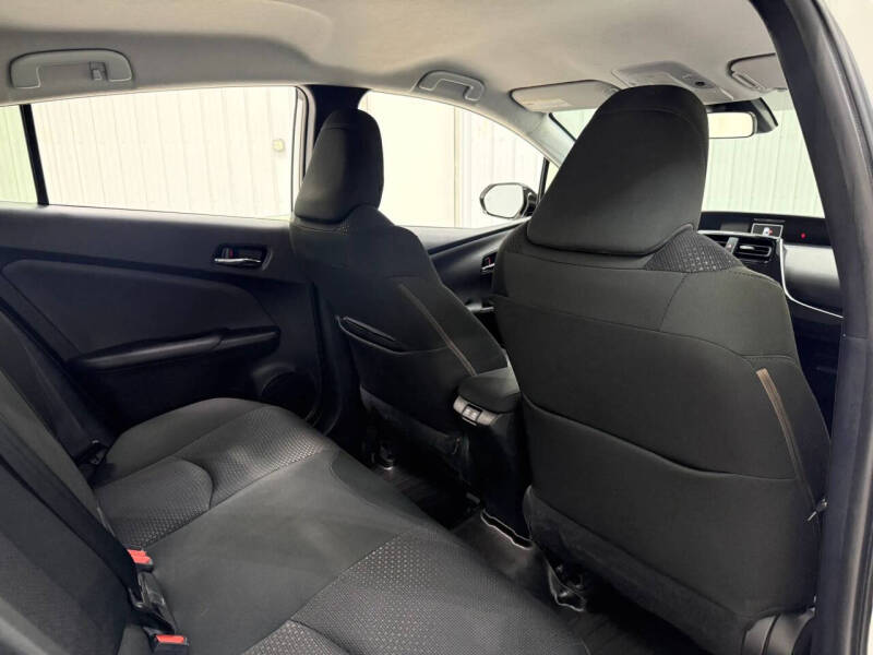 2019 Toyota Prius