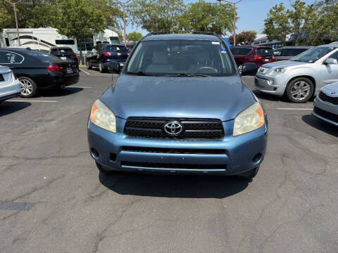 2007 Toyota RAV4