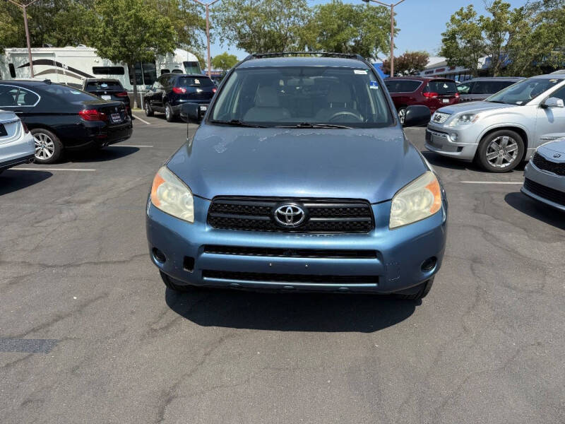 2007 Toyota RAV4