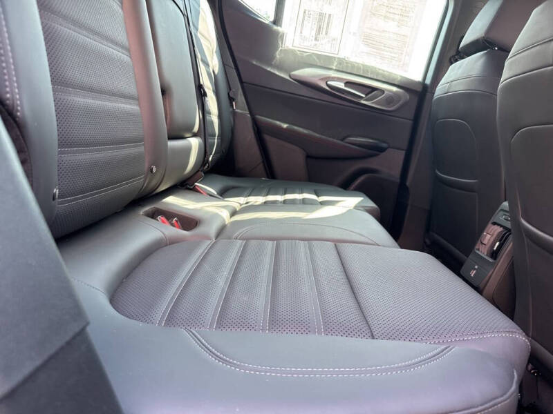 2024 Dodge Hornet GT Plus