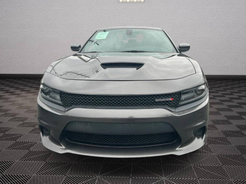 2021 Dodge Charger GT