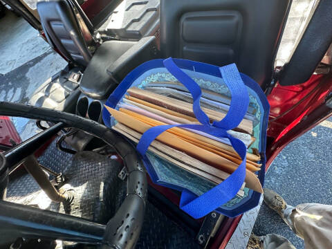 1972 Toyota Land Cruiser