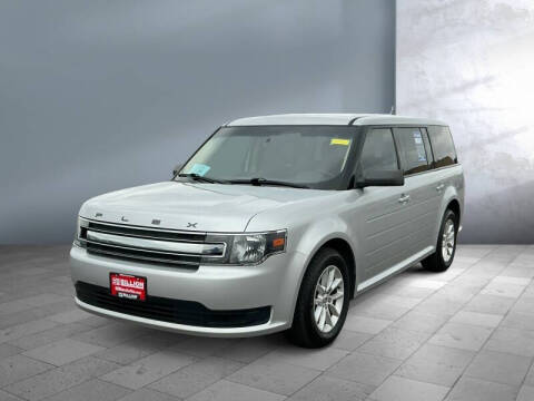 2014 Ford Flex SE
