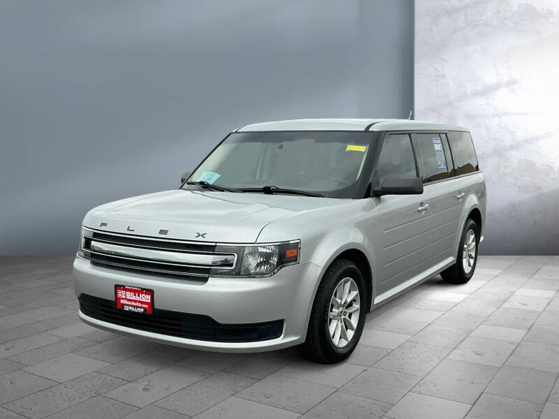 2014 Ford Flex SE