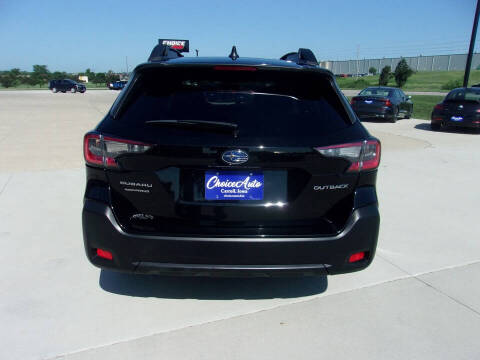 2023 Subaru Outback Premium