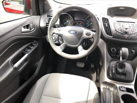 2015 Ford Escape for sale at CAR MART in Union City TN