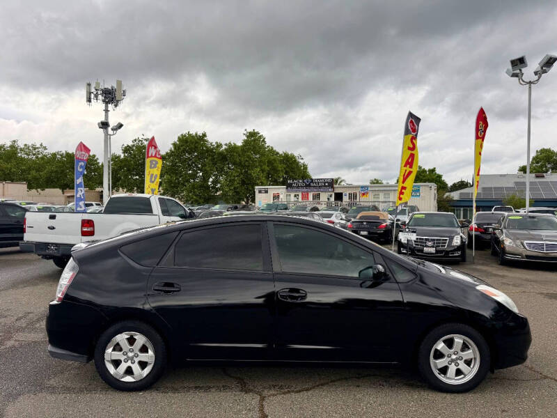 2005 Toyota Prius