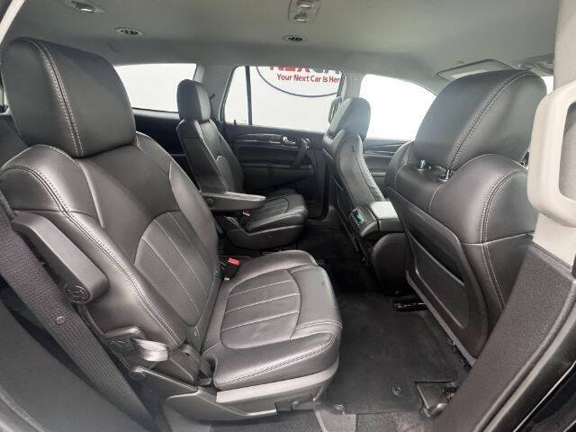 2017 Buick Enclave Premium
