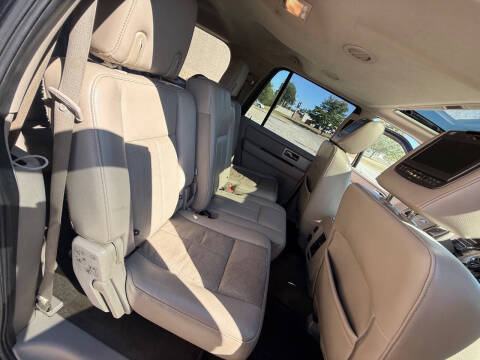 2014 Ford Expedition EL Limited