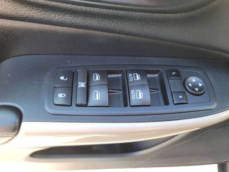 2017 Jeep Cherokee High Altitude