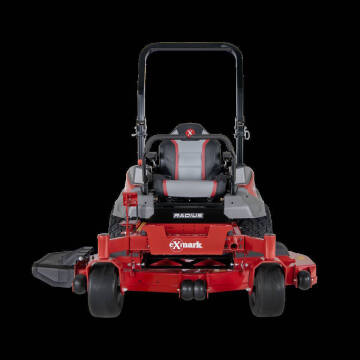 2026 Exmark RADIUS E-SERIES