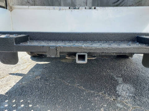 2016 Ford E-Series E-350 SD