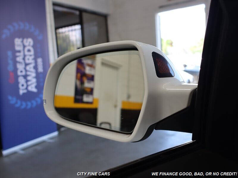 2015 Audi S4 3.0T quattro Premium Plus