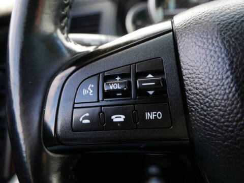 2013 Mazda CX-9 Grand Touring