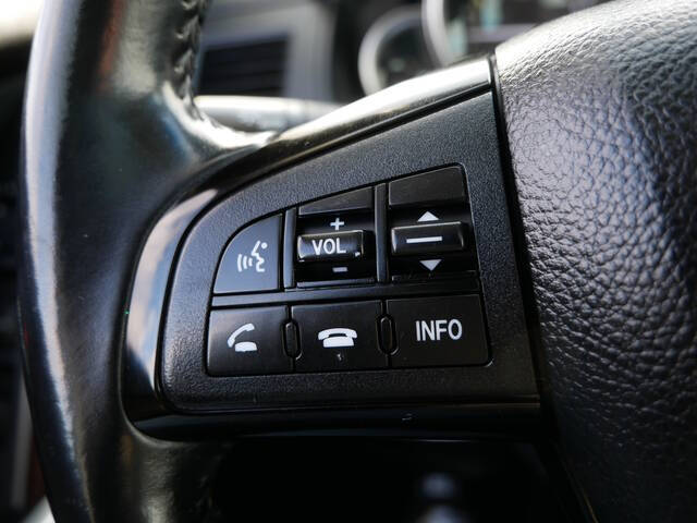 2013 Mazda CX-9 Grand Touring