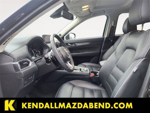 2024 Mazda CX-5 2.5 S Premium Plus