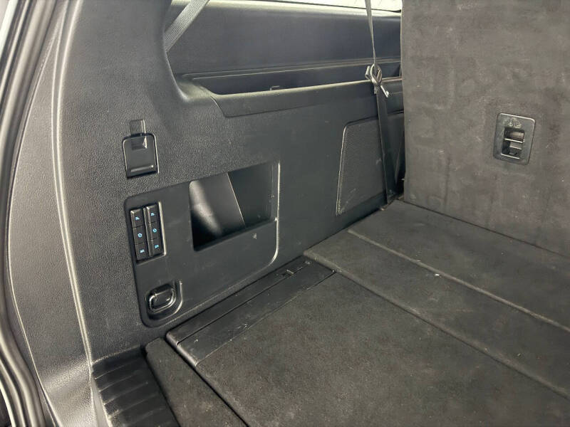 2020 Ford Expedition MAX King Ranch