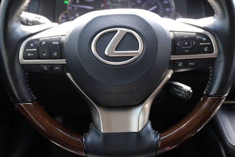 2018 Lexus ES 300h