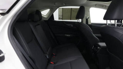 2022 Lexus NX 350 Premium