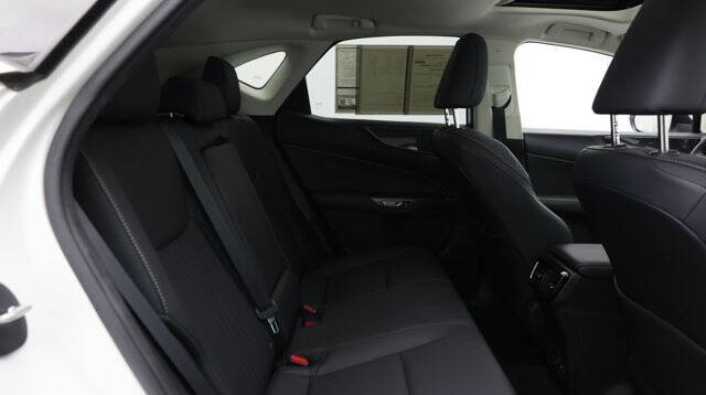 2022 Lexus NX 350 Premium