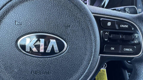 2020 Kia Niro