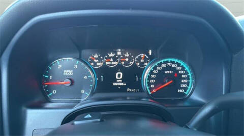 2018 GMC Sierra 2500HD Denali