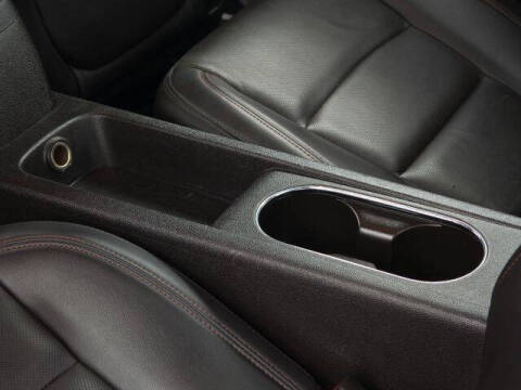 2012 Chevrolet Volt Premium