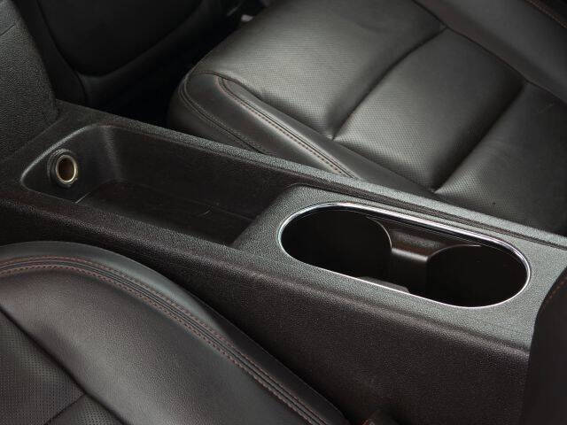 2012 Chevrolet Volt Premium