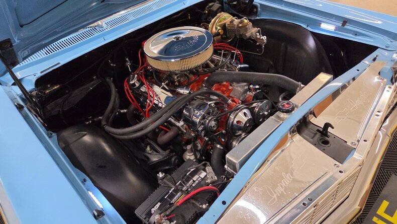 1964 Chevrolet Impala