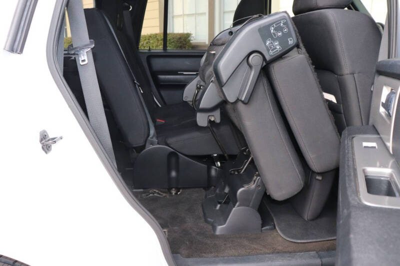 2015 Ford Expedition XLT