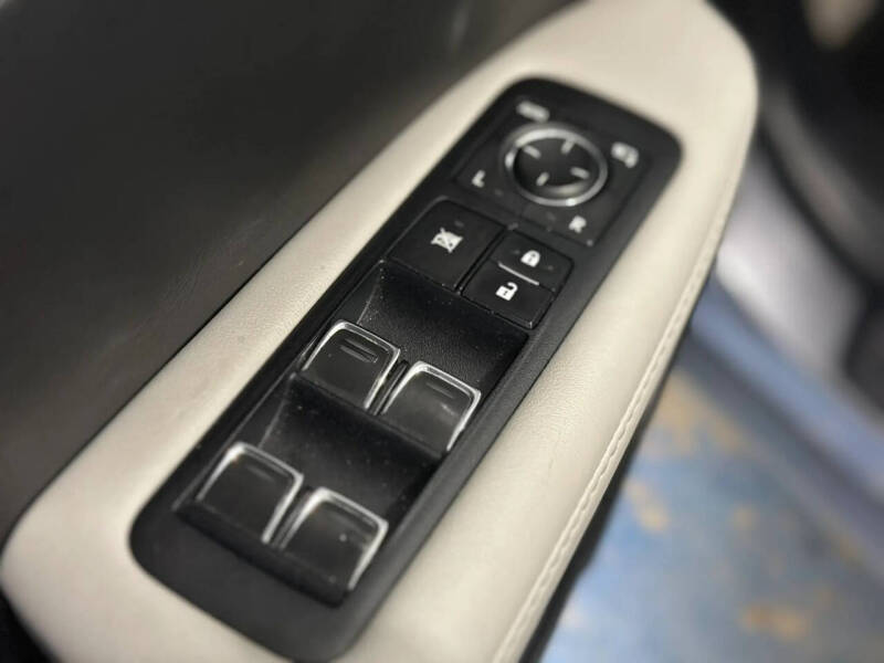 2017 Lexus RX 350 F SPORT