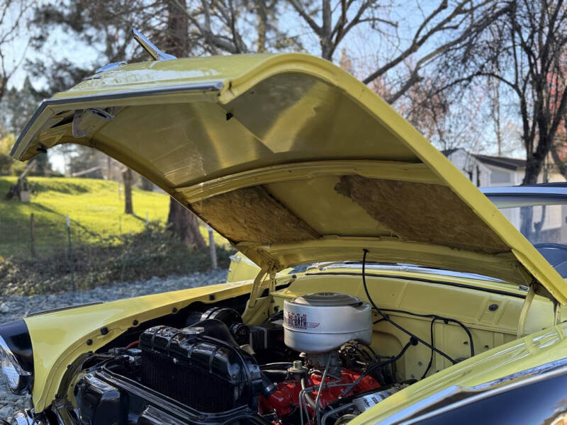 1955 Ford Fairlane